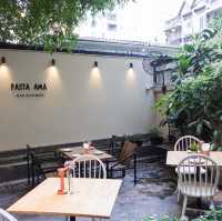 Pasta Ama ราชเทวี