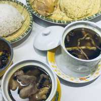 瓊天Canteen