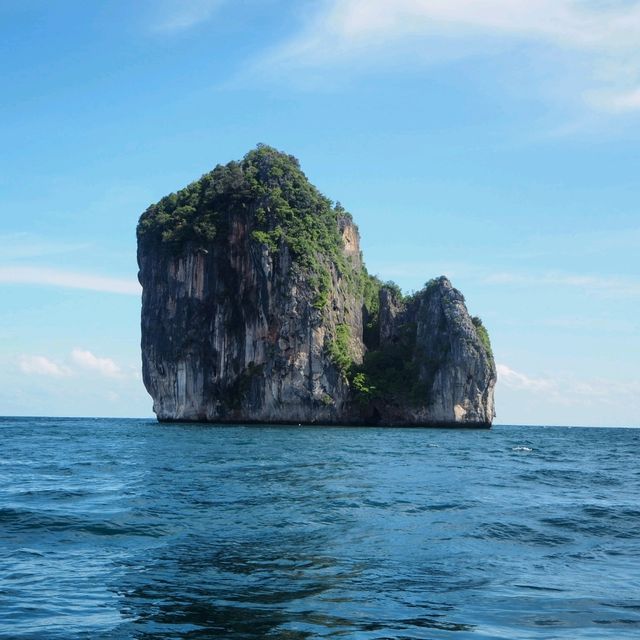 เกาะปอดะ
