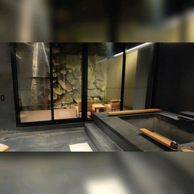 遠離台北鬧市既渡假勝地~😍