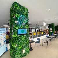 Pasir Ris Integrated community center