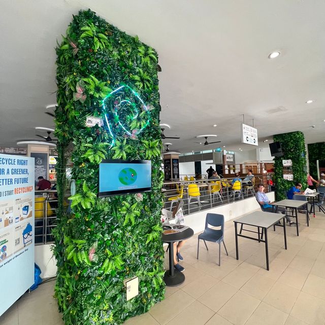 Pasir Ris Integrated community center