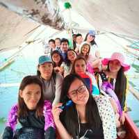 Borawan Island, Quezon Province