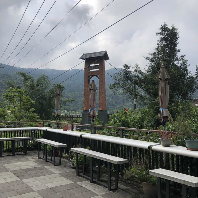 康濟吊橋