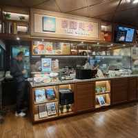 奧海城泰國菜店，平價又美味