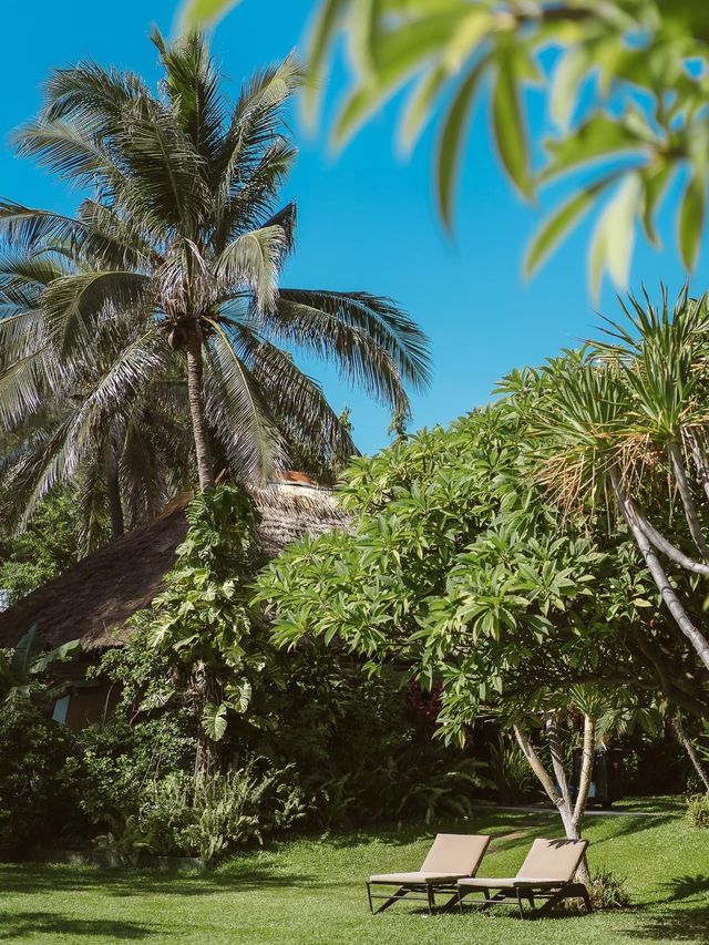 Hilton Hua Hin Resort and Spa