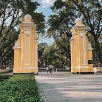 遊廣州📍人民公園