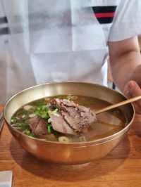 플리마켓과 함께 즐기는 감성 맛집