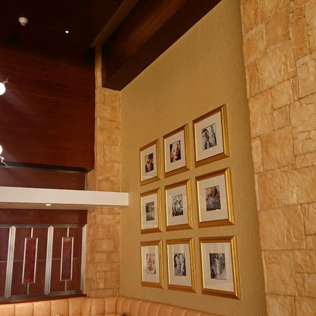 Copa Steakhouse,Macau