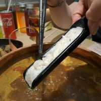 美極牛肉火鍋