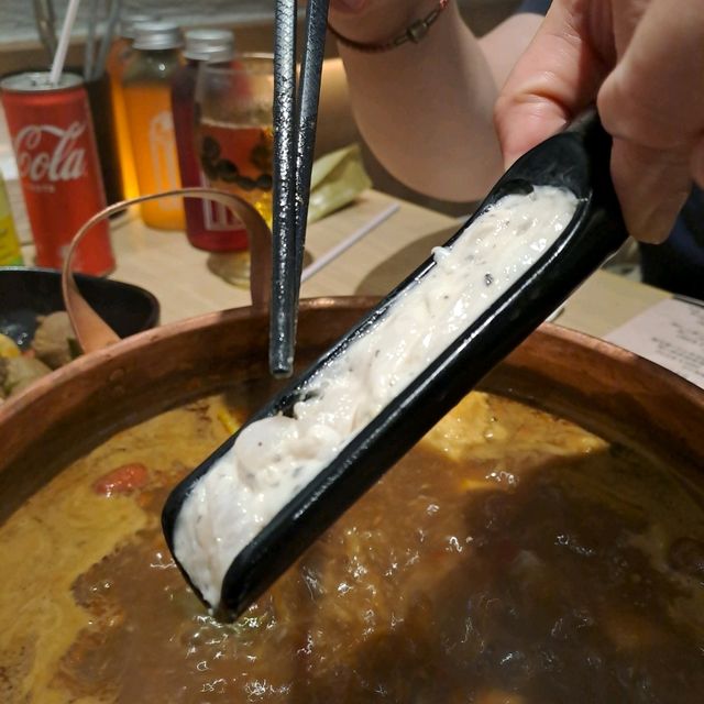 美極牛肉火鍋