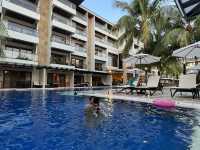 BEST RESORT IN BOHOL!!!