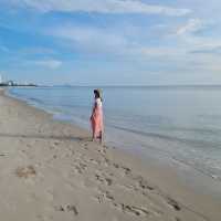 Let’s Sea หัวหิน รีสอร์ทและร้านอาหารที่ต้องไปเยือน