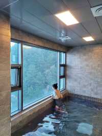 오션뷰 즐기며 산책하고 부대시설까지 다양한 영덕숙소🩵