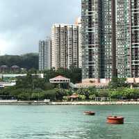 Tsuen Wan Promenade 