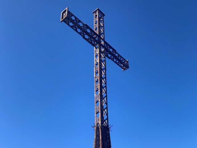 엄청난 높이를 자랑하는 오스트리아의 아름다운 산, 운터스베르크 산⛰️
