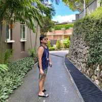 Pullman Phuket Panwa Beach Resort
