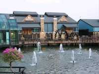 🦢🌈 SRP Garden Bar&Restaurant