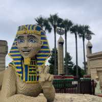 創意樂園～大阪樂高樂園 🎢🧱🌟