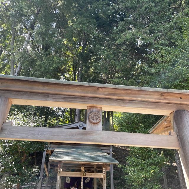 【京都府】日本でここだけ！髪を護る御髪神社へ