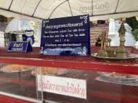 ไหว้ขอพรพระพิฆเนศ วัดดังเชียงใหม่ ‘วัดป่าแดด’
