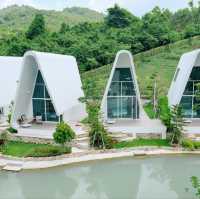De'Camp Hill Ka-ang  นครนายก