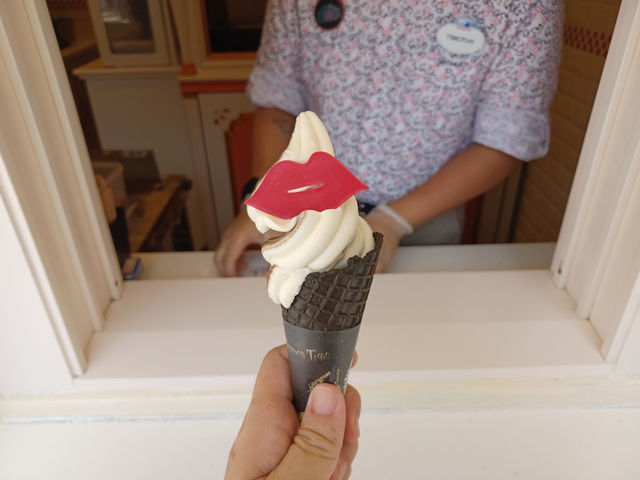 😋香港迪士尼樂園萬聖節各區小食