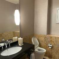 Ritz Carlton Suite, Jakarta Pacific Place