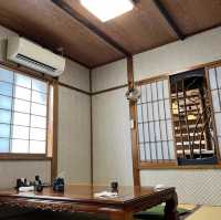 うなぎ・和食処 松の家