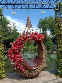 ร้านอาหารลุงนวย อาหารอร่อยบรรยากาศดี