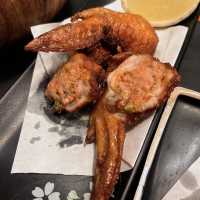 【鮨一（厚福街）】尖沙咀，綿密細膩海膽飯