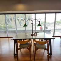 Dadong Arts Library
