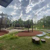 Mandai Exclusive at Birds of Paradise 