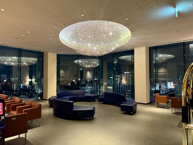 THE GATE HOTEL 雷門 by HULIC