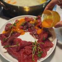 🌟足料三椰雞湯· 必食手工邊爐配料🌟 