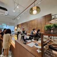 Hi Barry Desserts Cafe @ Bayan Lepas