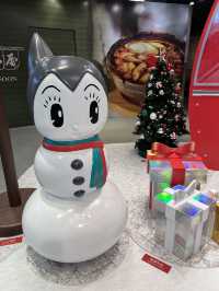 聖誕🎄打卡介紹LCX阿童木❤️滑雪之旅