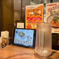 Namba Park Feast: Ramen Reverie