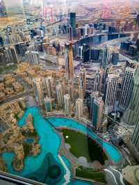 At the Top, Burj Khalifa