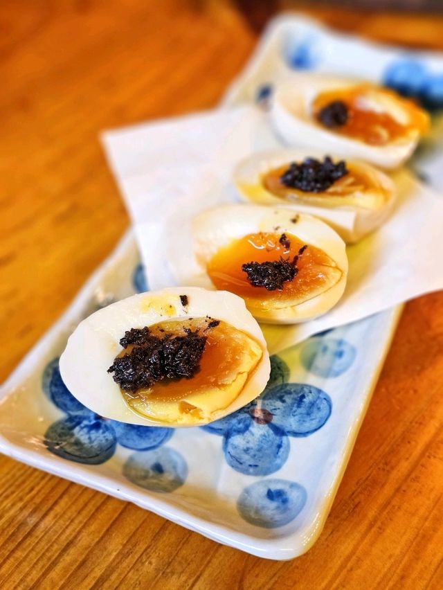 味道樂居酒屋🏮
