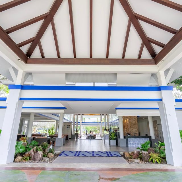 HOMM Suites Laguna ✨