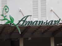 AmanSari Residence Resort