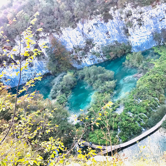 克罗地亚🇭🇷 - 世外桃源; 姹紫嫣红; 金碧辉煌