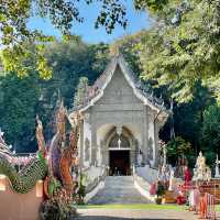 Serene Sanctity: Wat Pha Ngao