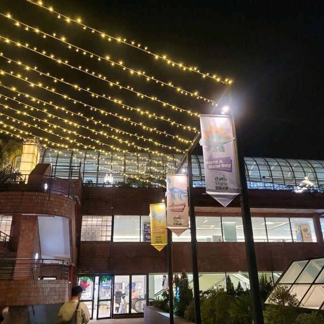 放電之選!大人細路都岩玩Dino Park 放電之選!大人細路都岩玩Dino Park