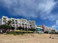 Chateau Beach Resort 墾丁夏都沙灘酒店