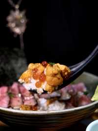 極上丼飯半價❗️石燒美國牛最平唔駛一百‼️