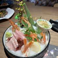 工廈美食！高水準．平民價．日本料理