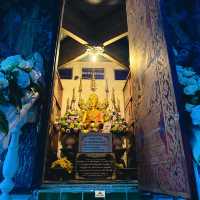 วัดอุปคุต จ.เชียงใหม่