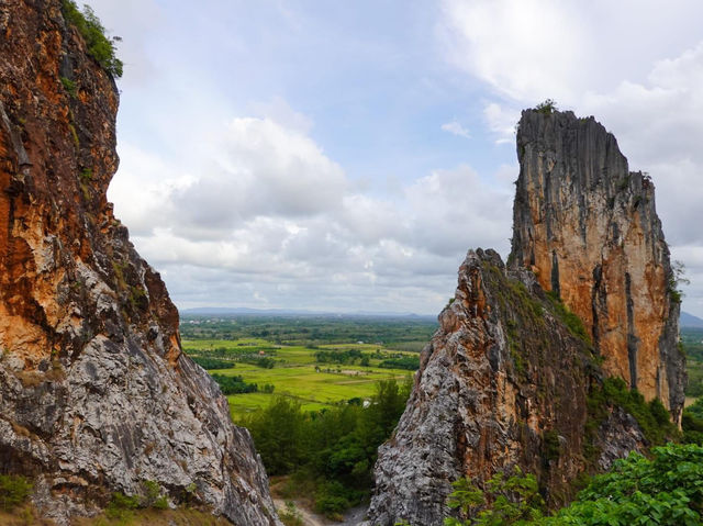 เขาคูหา 🌲🌲🌲